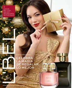 Vista previa de Campaña 18 de la tienda L'Bel válido desde 14/11/2025