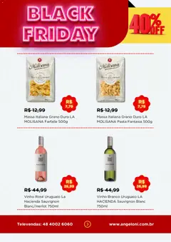 Pré-Visualização do folheto "Black Friday" da loja Angeloni válido a partir de 03/11/2025 | Página: 3