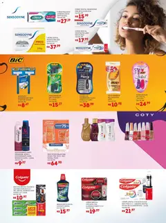 Pré-Visualização do folheto "Ofertas da semana" da loja Bistek Supermercados válido a partir de 12/11/2025 | Página: 16