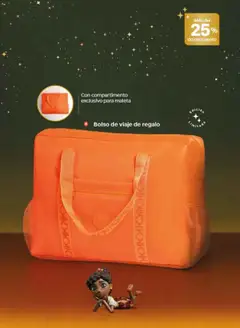 Vista previa las ofertas de la tienda Natura - Campaña 17 2025 desde el 22/11/2025 | Página: 24