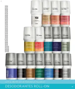 Vista previa de Campaña 1 de la tienda Ésika válido desde 18/12/2025 | Página: 143