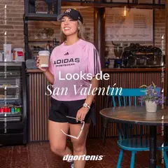 Vista previa las ofertas de la tienda Dportenis - Catálogo desde el 09/02/2026 