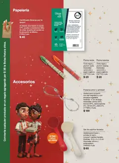 Vista previa las ofertas de la tienda Natura - Campaña 17 2025 desde el 22/11/2025 | Página: 179