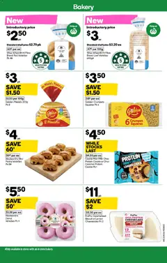 Preview of catalogue Black Friday from shop Woolworths valid 05/11/2025 | Page: 35
