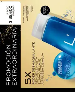  Vista previa del prospecto C16/2025 del almacen L'Bel válida del 24/09/2025 al | Página : 12