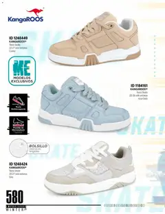 Vista previa las ofertas de la tienda Price Shoes - Catálogo Importados Winter 2025 desde el 11/11/2025 | Página: 580