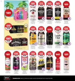 Preview of catalogue Catalogue from shop Harry Brown valid 10/12/2025 | Page: 10