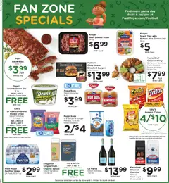 Ad Preview of Fred Meyer Weekly Ad from 11/28/2025 | Page: 4