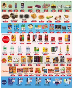 Pré-Visualização do folheto "Ofertas do semana" da loja Supermercados Rondon válido a partir de 12/12/2025 | Página: 3