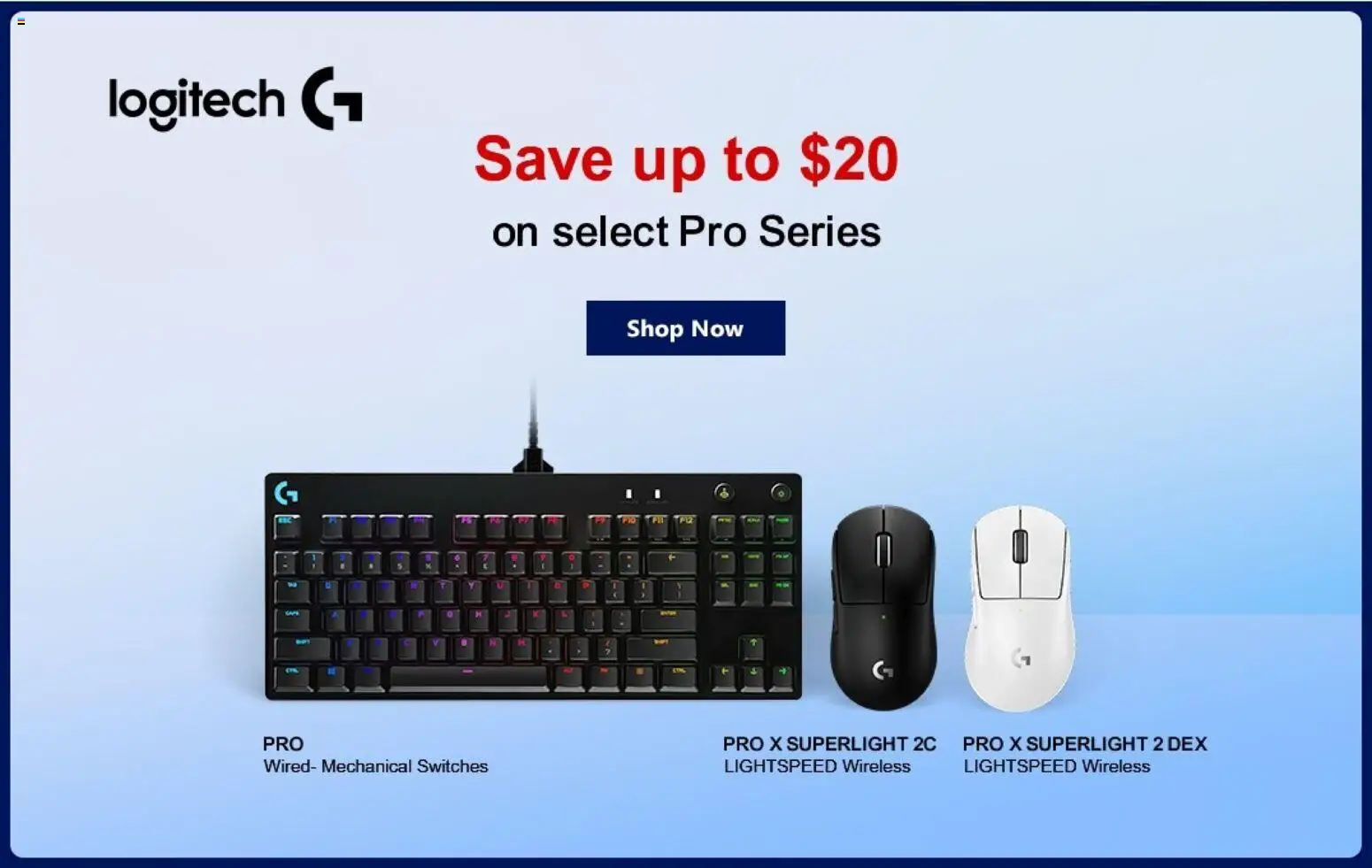 Preview of leaflet Canada Computers weekly flyer from shop Canada Computers is valid from Mar 13, 2026