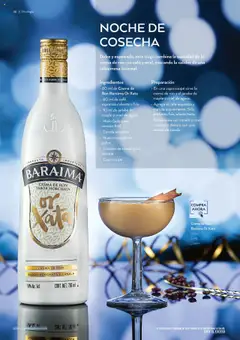 Vista previa las ofertas de la tienda Bodegas Alianza - Catálogo Cava Morada desde el 01/10/2025 | Página: 48