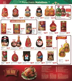 Pré-Visualização do folheto "Ofertas da semana" da loja Supermercados Condor válido a partir de 17/11/2025 | Página: 4