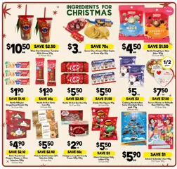 Preview of catalogue Catalogue SA from shop Drakes valid 19/11/2025 | Page: 2