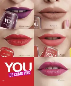 Vista previa del folleto de la tienda Violetta válido desde el 09/10/2025 | Página: 292