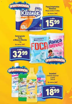 Vista previa las ofertas de la tienda S-Mart - Folleto de Feria - Chihuahua desde el 03/10/2025 