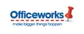 Logo shop Officeworks