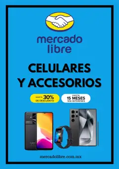 Vista previa las ofertas de la tienda Mercado Libre - Catálogo desde el 18/11/2025 