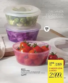 Vista previa del folleto de la tienda Violetta válido desde el 30/10/2025 | Página: 123