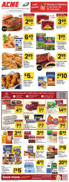 Ad Preview of Acme Acme Weekly Ad from 04/10/2026