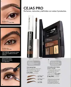  Vista previa del prospecto Catálogo Ésika C17 del almacen Ésika válida del 14/10/2025 al | Página: 78