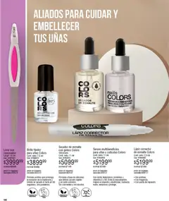 Vista previa del folleto de la tienda Millanel válido desde el 08/12/2025 | Página: 100