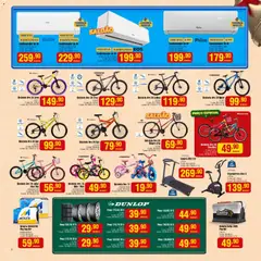 Pré-Visualização do folheto "Ofertas atuais" da loja Berlanda válido a partir de 01/12/2025 | Página: 20