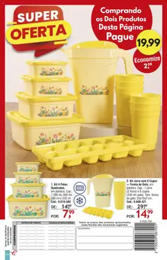 Pré-Visualização do folheto "Catálogo 08-09-10" da loja Quatro Estações válido a partir de 01/08/2025 | Página: 100