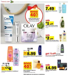 Ad Preview of Meijer Weekly Ad from 12/10/2025 | Page: 33