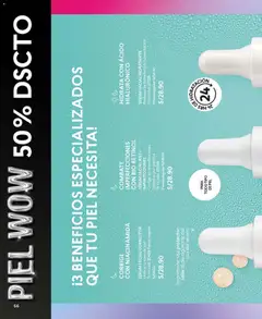 Vista previa de Campaña 1 de la tienda CyZone válido desde 18/12/2025 | Página: 66