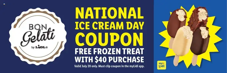 Ad Preview of Lidl Weekly Ad from 07/18/2025