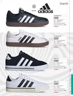 Vista previa las ofertas de la tienda Impuls - Catálogo Dama Otoño-Invierno 2025 desde el 07/07/2025 | Página: 283