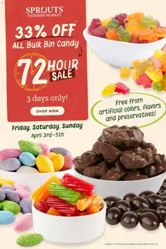 Ad Preview of Sprouts Sprouts Weekly Ad from 04/01/2026