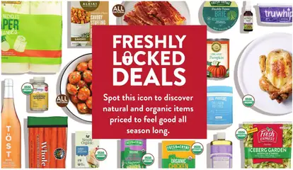 Ad Preview of Fresh Thyme Weekly Ad from 12/03/2025 | Page: 7