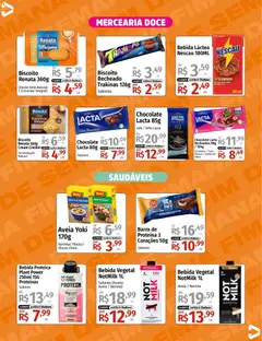 Pré-Visualização do folheto "Ofertas da semana" da loja Supermercado Dalben válido a partir de 12/12/2025 | Página: 7