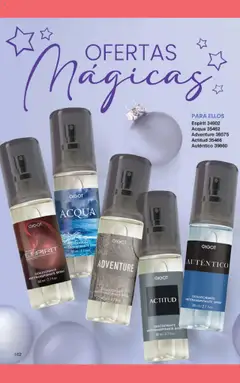 Vista previa del folleto de la tienda Gigot válido desde el 01/11/2025 | Página: 168