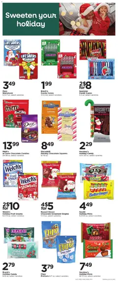 Ad Preview of Cub Foods Weekly Ad from 11/30/2025 | Page: 5