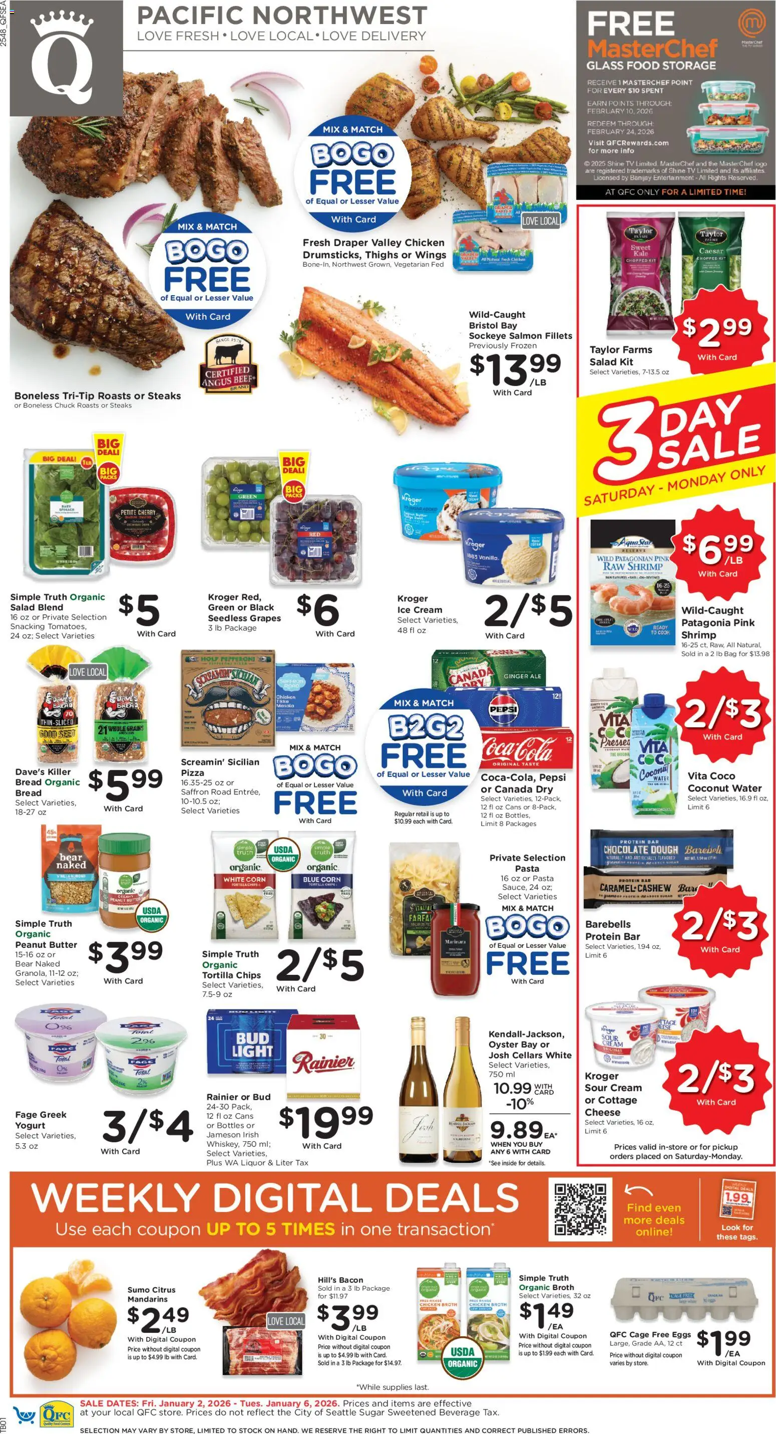 Ad Preview of QFC Weekly Ad from 01/02/2026