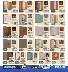 Pré-Visualização do folheto "Ofertas Outubro" da loja Lojas Becker válido a partir de 01/10/2025 | Página: 11