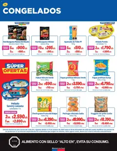 Folleto de la tienda Alvi válido desde el 04.11.2025 | Página: 18