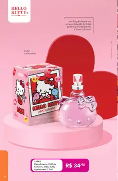 Pré-Visualização do folheto "Catálogo" da loja Jequiti válido a partir de 24/10/2025 | Página: 78