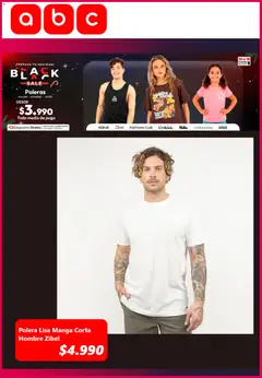 Folleto de la tienda ABC válido desde el 26.11.2025 | Página: 2