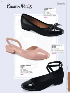 Vista previa las ofertas de la tienda Impuls - Catálogo Dama Otoño-Invierno 2025 desde el 07/07/2025 | Página: 197