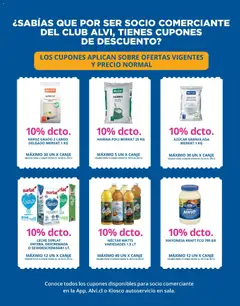 Folleto de la tienda Alvi válido desde el 04.11.2025 | Página: 13