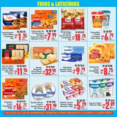 Pré-Visualização do folheto "Ofertas da semana" da loja Big Supermercados válido a partir de 24/10/2025 | Página: 5