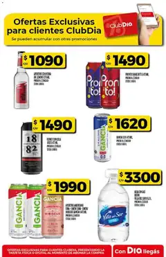 Vista previa del folleto de la tienda Dia válido desde el 05/11/2025 | Página: 46