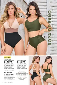 Vista previa de Campaña 16 de la tienda Azzorti válido desde 29/09/2025 | Página : 72