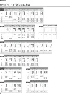 イケアの2025/01/01からまでのチラシはここチラシ | Strana: 38