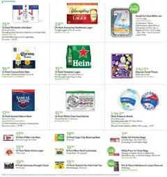 Ad Preview of Publix Weekly Ad from 12/10/2025 | Page: 18