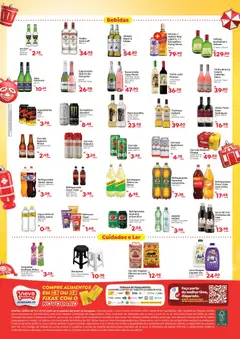 Pré-Visualização do folheto "Ofertas FDS" da loja Novo Atacarejo válido a partir de 11/12/2025 | Página: 2