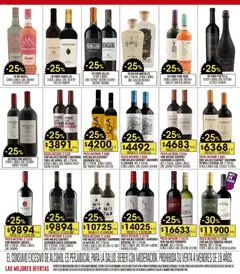 Vista previa del folleto de la tienda Coto válido desde el 03/11/2025 | Página: 14